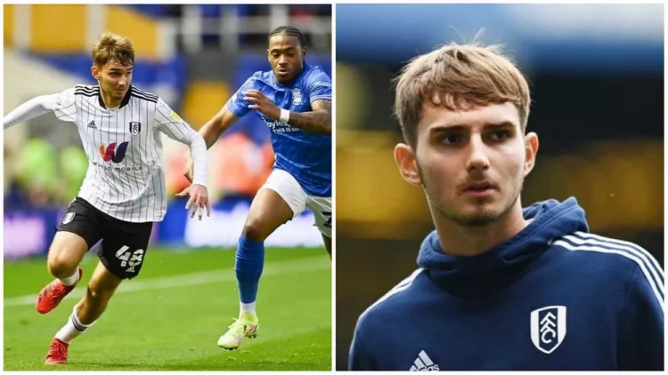 Talenti shqiptar largohet nga Fulham, huazohet në Norvegji