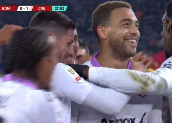 Cremonese ‘hirushja’ e Kupës, shokon Romën