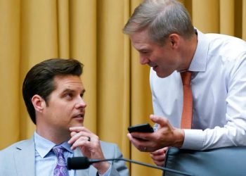 Dy kongresmenët amerikanë kërkojnë hetim të plotë ndaj McGonigal