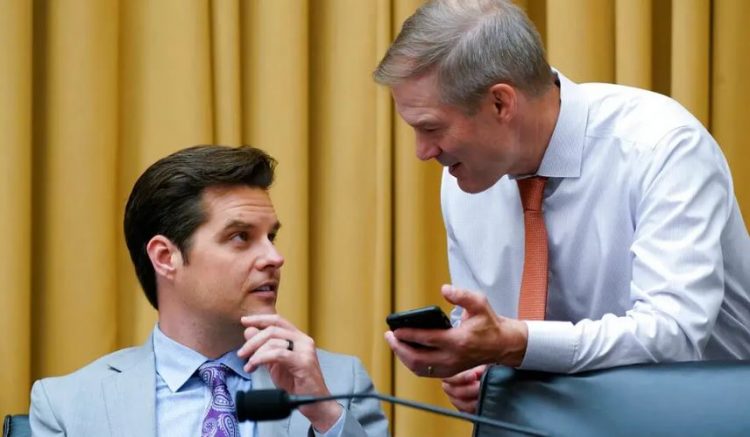 Dy kongresmenët amerikanë kërkojnë hetim të plotë ndaj McGonigal