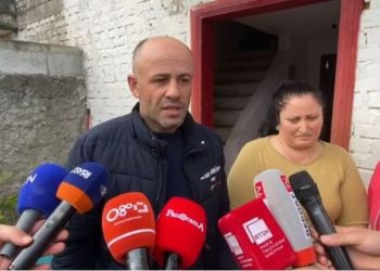 Tmerrohet familja në Dajç, disa persona iu hyjnë në shtëpi me maskë