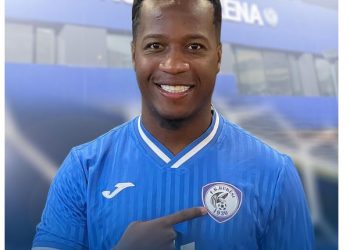 Kukësi blen një sulmues nga Kolumbia