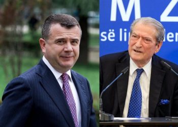 Berisha: Taulant Balla u nxirrte viza prostitutave moldave