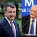 Berisha: Taulant Balla u nxirrte viza prostitutave moldave