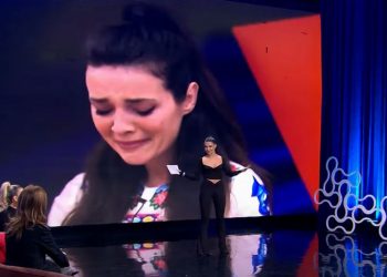 Diola për Luizin: Djalë fantastik, por shpesh e tepron