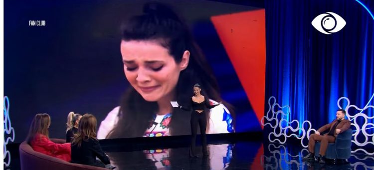 Diola për Luizin: Djalë fantastik, por shpesh e tepron