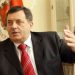 Dodik:S’e lejoj kurrë të lëvizet pa viza ndërmjet Bosnjës e Kosovës