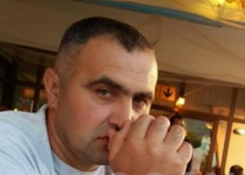 Del FOTO, ky polic malazez dhunoi Petraq Milon