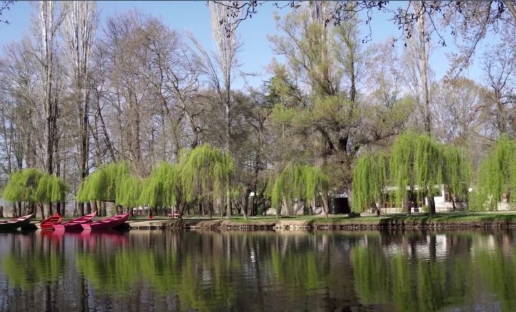 Shqetësime mbi planin e ndërtimeve buzë parkut të Drilonit