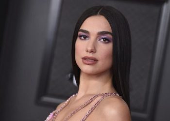 15-vjetori i Pavarësisë, Dua Lipa: Jemi të vetmit që…