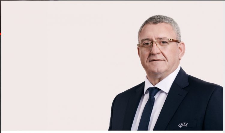 Intervista / Flet Presidenti Duka: Eksperienca si anëtar i KE-së në UEFA dhe arsyet pse vendosa të rikandidoj