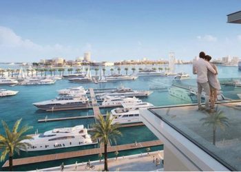 Italianët tallen me ‘Durrës Yacht Marina’:Garzoniere 100 mijë euro?