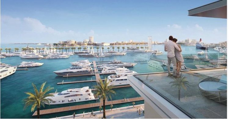 Italianët tallen me ‘Durrës Yacht Marina’:Garzoniere 100 mijë euro?