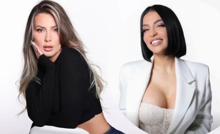 Pas kërcënimeve të Oltës për Efin, Mikela bën deklaratën e fortë