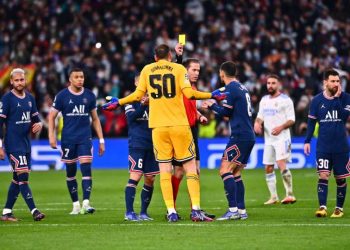 Portierit italian nuk i del inati me yllin e Real Madridit