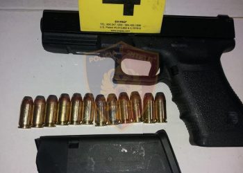 ‘Atentati’ në Elbasan,policia:Prençi e Spahiu do kryenin krimin…