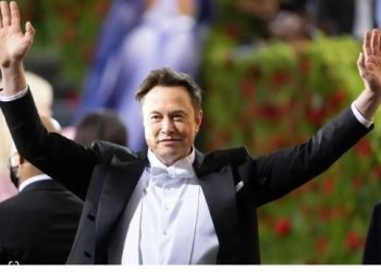 Elon Musk rikthehet si njeriu më i pasur në botë