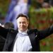 Elon Musk rikthehet si njeriu më i pasur në botë