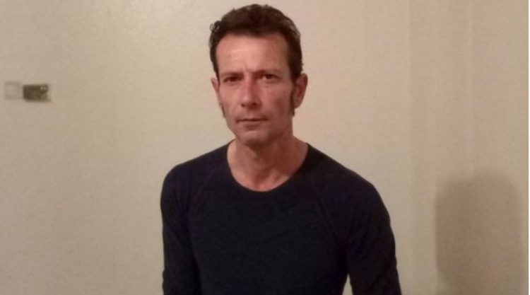 U gjet i vdekur në përrua, 48-vjeçari kishte konsumuar kokainë