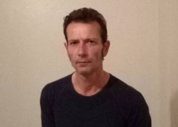 FOTO/ Ky është 48-vjeçari që u gjet i vdekur në përrua në Tiranë