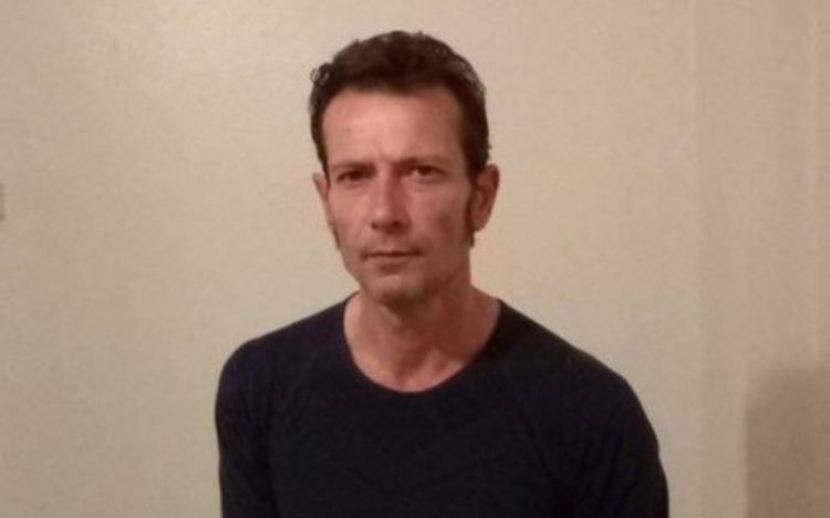 FOTO/ Ky është 48-vjeçari që u gjet i vdekur në përrua në Tiranë