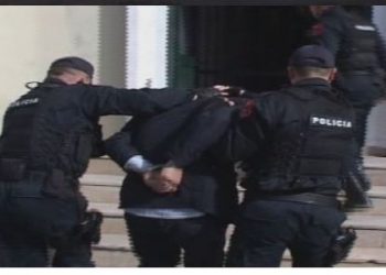 Sekuestrohen 3 mln euro pasuri të mikut të Aldo Bares (Emri)