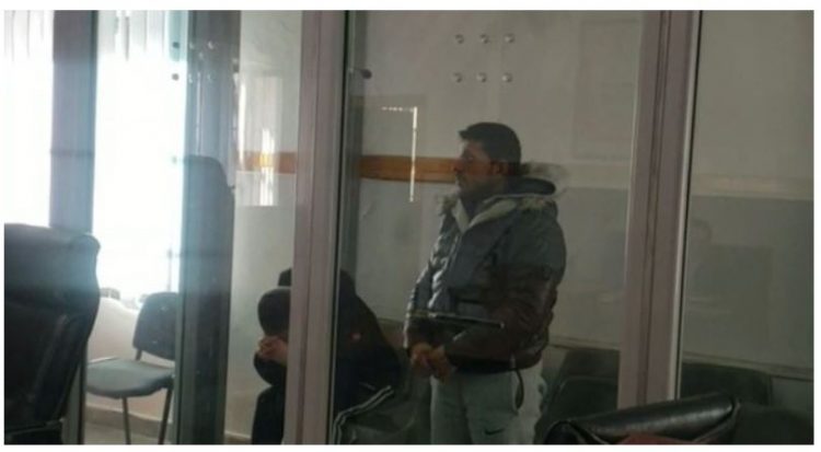 Babai që shiste fëmijën lihet në burg, ja çfarë deklaroi