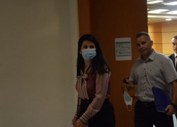 KPA konfirmon në detyrë prokuroren Enkeleda Osmani