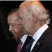 Tërmeti tragjik, Biden telefonon Erdoganin