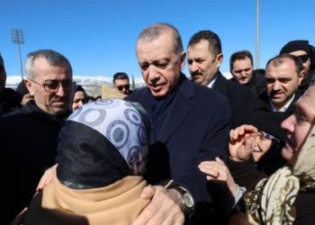 Thellohet tragjedia në Turqi, shkon mbi 15 mijë numri i të vdekurve