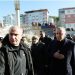 Tërmeti, Erdogan viziton sot tre qytete