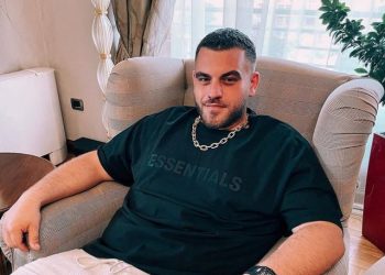 Kapet me armë në ish-Bllok Erik Fullani