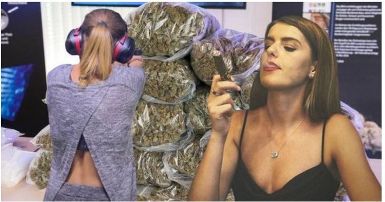 “Jam e ministrisë”, zbardhet e plotë dosja e Erisa Feros