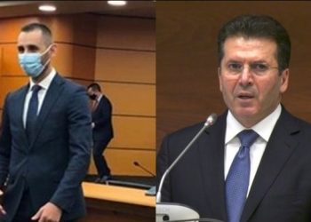 ‘Gërdeci’, tërhiqet gjyqtari i çështjes