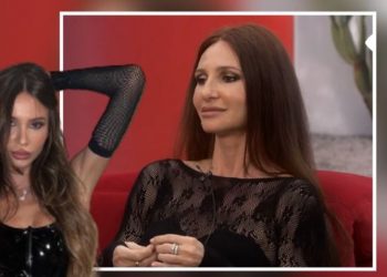 Ermiona: Unë do dal nga Big Brother, ka presion