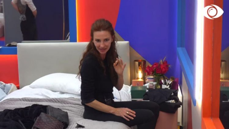 “Ajo të ha të gjallë”, Ermiona flet për Oltën