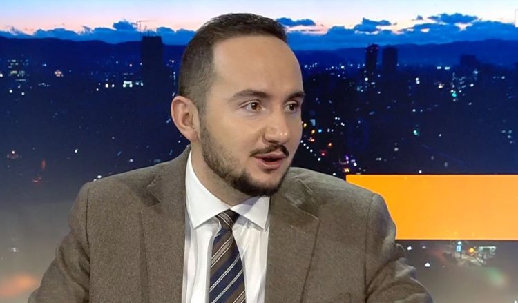 Salianji për protestën e 11 Shkurtit: Reagimi qytetar do jetë masiv