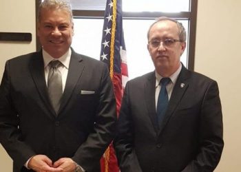 Hoti takon Escobar: SHBA-të janë aleati ynë strategjik