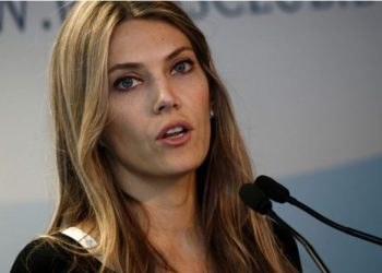 Skandali Katargate, Eva Kaili e 2 eurodeputetë dalin në gjyq