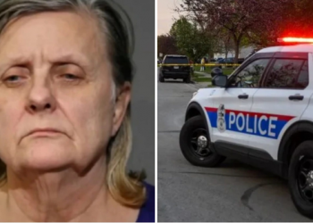 Tronditëse në SHBA, 69-vjeçarja fshehu trupin e vdekur të nënës