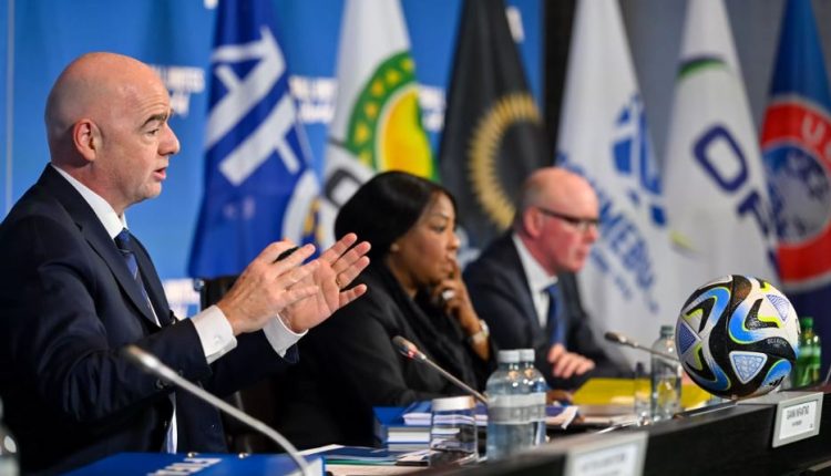 Raporti i FIFA-s, ja çfarë përfiton Shqipëria