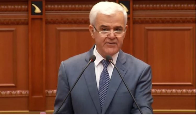 Skandali, edhe Fatmir Xhafaj në aferën e McGonigal