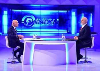 Rama: Ja si e njoh Charles MCGonigal