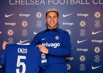 Fernandez për kalimin te blutë: Chelsea një klub i madh