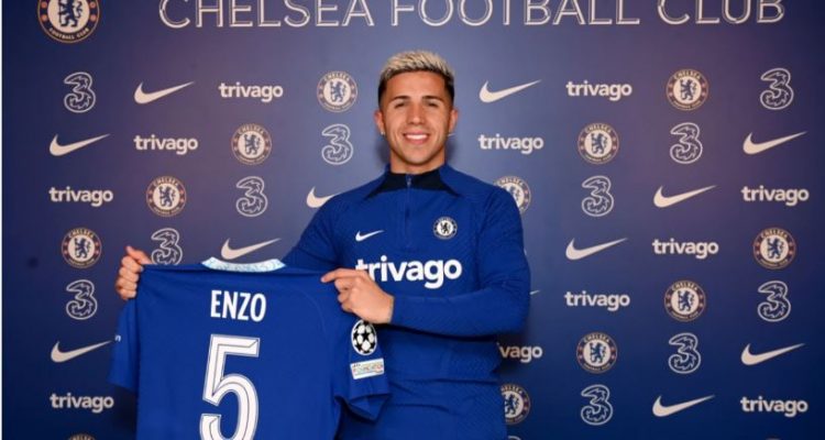 Fernandez për kalimin te blutë: Chelsea një klub i madh