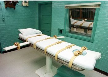 Finalizohet një dënim me vdekje në Florida