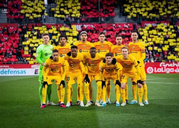 Chelsea synon blerjen e talentit të La Masia-s