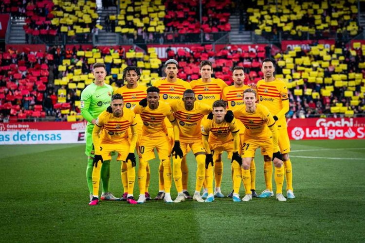 Chelsea synon blerjen e talentit të La Masia-s