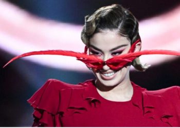 Pse përfaqësuesja e Francës është favorite për të fituar Eurovizion