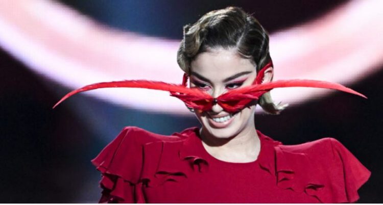Pse përfaqësuesja e Francës është favorite për të fituar Eurovizion
